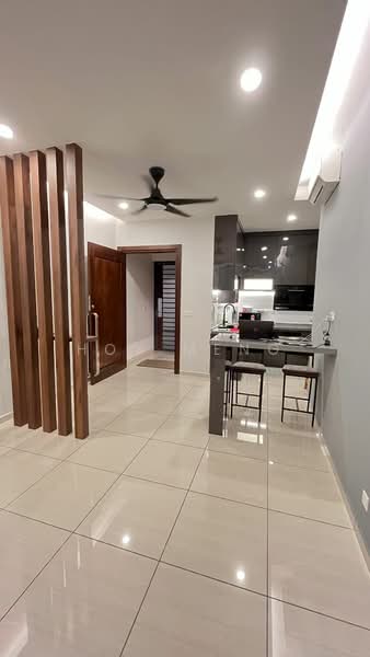 Condominium for Rent at Queens Residences Q2 @ Queens Waterfront - Hoy Meng - Interior - PropertyGuru.com.my