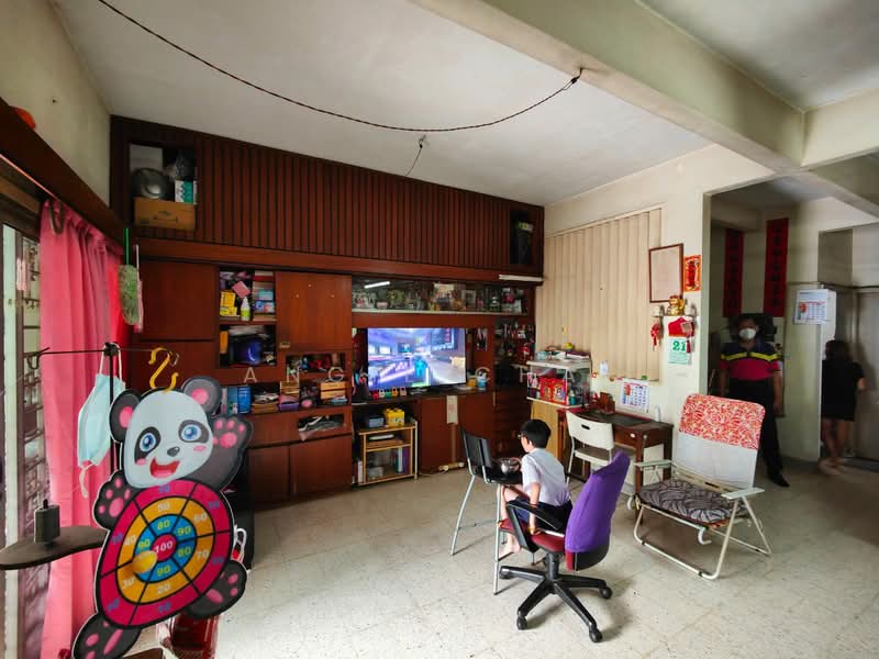 2-storey Terraced House for Sale in Sea Park (Petaling Jaya) - Angie Chai - PropertyGuru.com.my