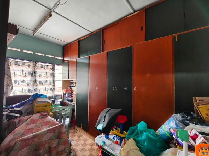 2-storey Terraced House for Sale in Sea Park (Petaling Jaya) - Angie Chai - PropertyGuru.com.my