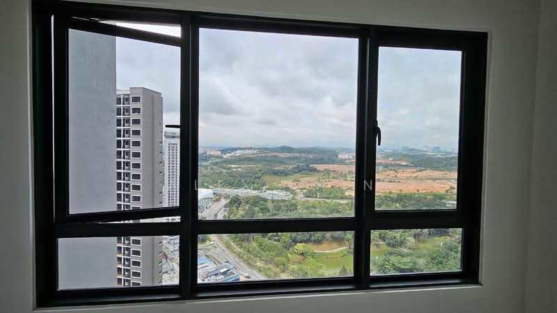 Service Residence for Rent at The Tropika - Alex Chin - View - PropertyGuru.com.my