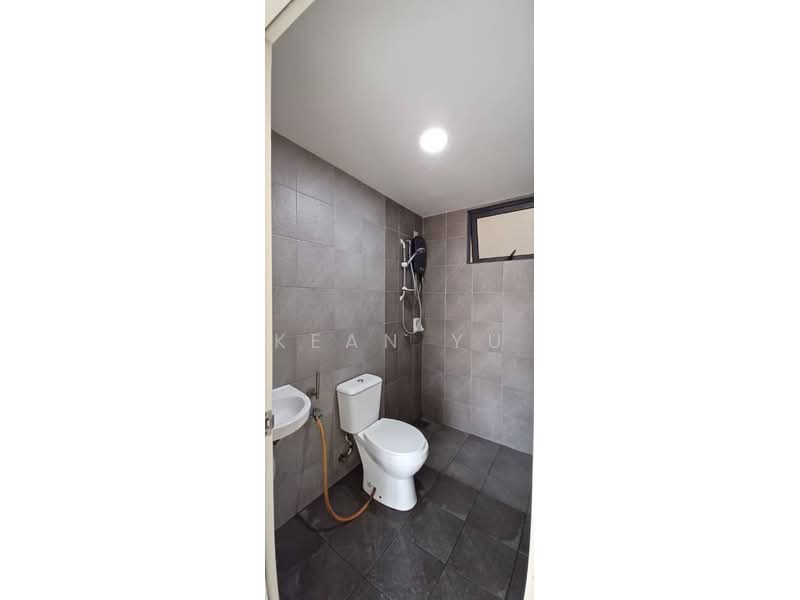 Condominium for Rent at Sky Awani Residensi 2 - Kean Yu - Bathroom - PropertyGuru.com.my