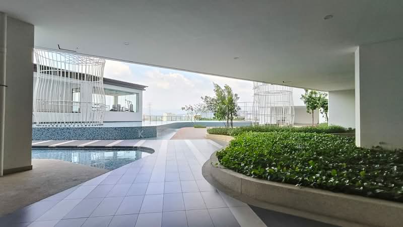 Condominium for Rent at Sky Awani Residensi 2 - Kean Yu - Exterior - PropertyGuru.com.my