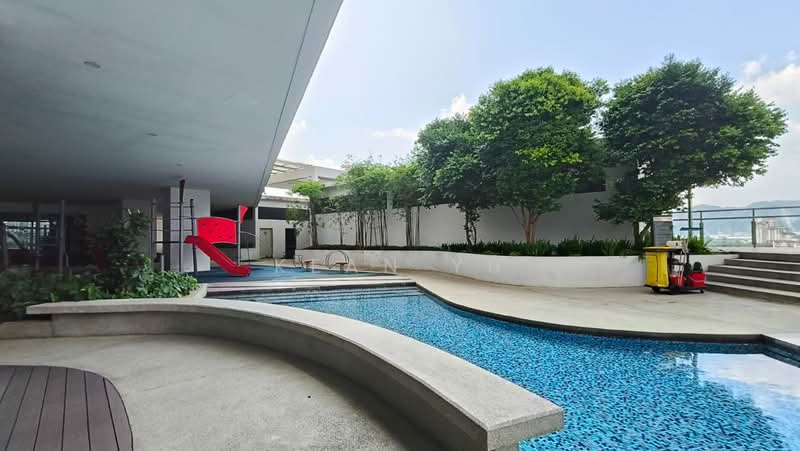 Condominium for Rent at Sky Awani Residensi 2 - Kean Yu - Exterior - PropertyGuru.com.my
