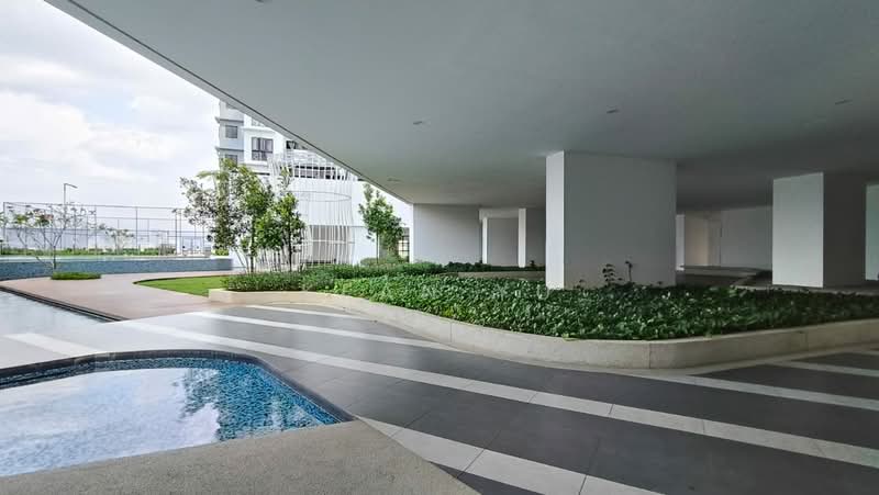 Condominium for Rent at Sky Awani Residensi 2 - Kean Yu - PropertyGuru.com.my