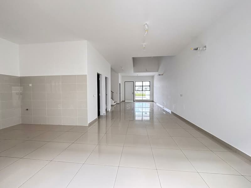 Rumah Kluster untuk Dijual di Iskandar Puteri (Nusajaya) (Johor) - Sarah Shaffi - Interior - PropertyGuru.com.my