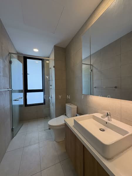 Service Residence for Rent at Kami - Angelyn Fong - Bathroom - PropertyGuru.com.my