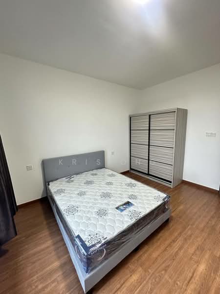 Service Residence for Rent at Country Garden Central Park - Kris Ong - Bedroom - PropertyGuru.com.my
