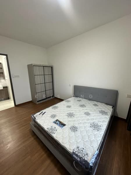 Service Residence for Rent at Country Garden Central Park - Kris Ong - Bedroom - PropertyGuru.com.my