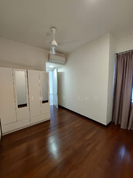 Service Residence for Rent at Paloma @ Tropicana Metropark - Emily Kho - Bedroom - PropertyGuru.com.my