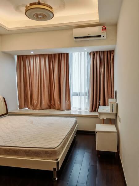 Servis Apartment untuk Disewa di R&F Princess Cove Phase 1 - Vlien Lua - PropertyGuru.com.my