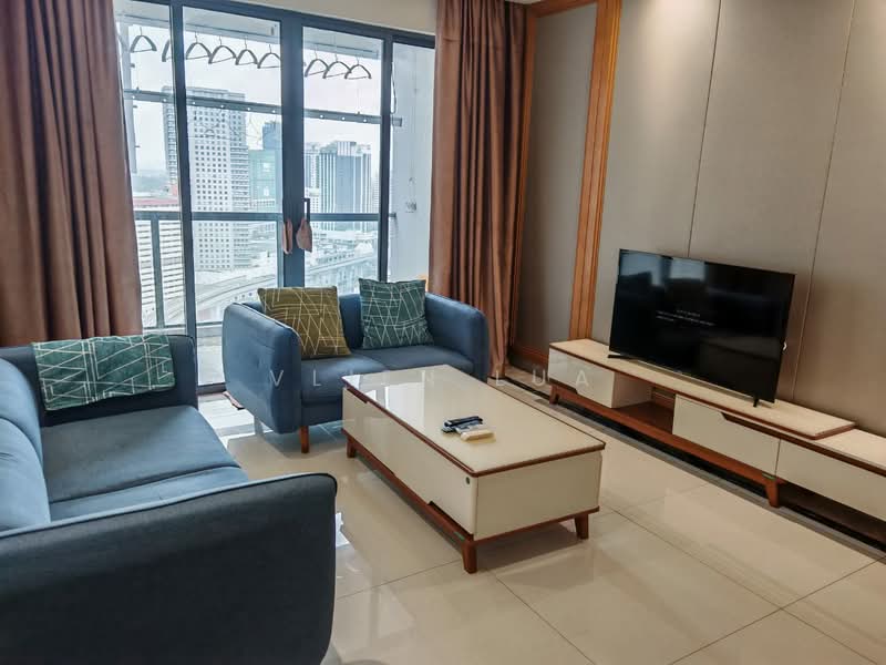 Servis Apartment untuk Disewa di R&F Princess Cove Phase 1 - Vlien Lua - PropertyGuru.com.my