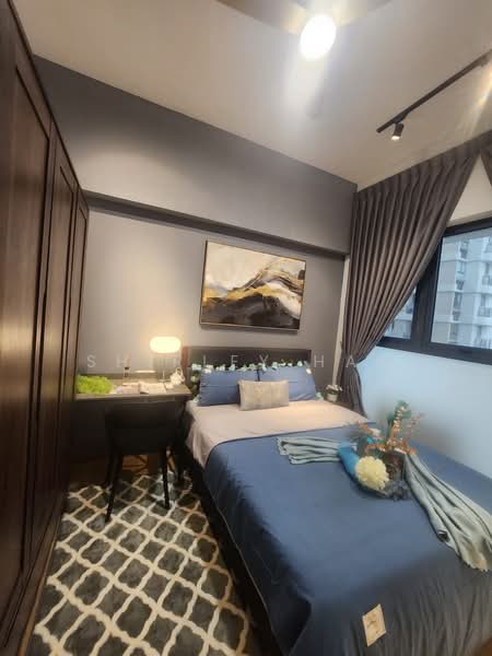 Condominium for Rent at Bay Point @ Country Garden Danga Bay - Shirley Haw - PropertyGuru.com.my