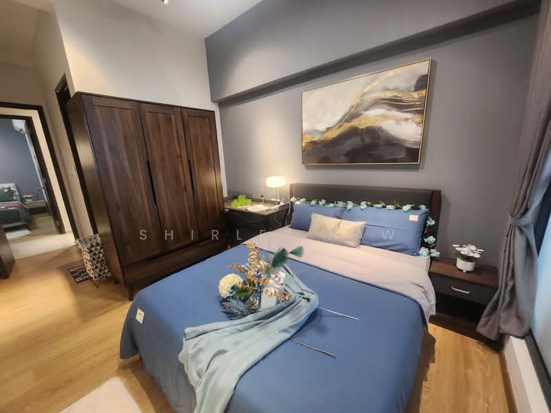 Condominium for Rent at Bay Point @ Country Garden Danga Bay - Shirley Haw - PropertyGuru.com.my