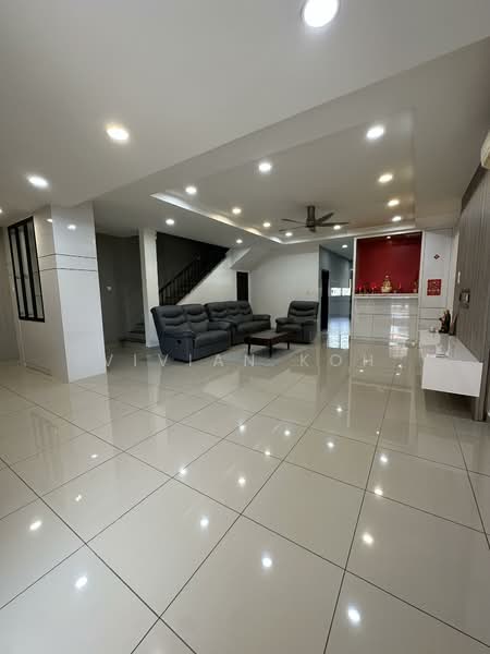 Service Residence for Rent at Hana @ Eco Ardence - Vivian Koh - PropertyGuru.com.my