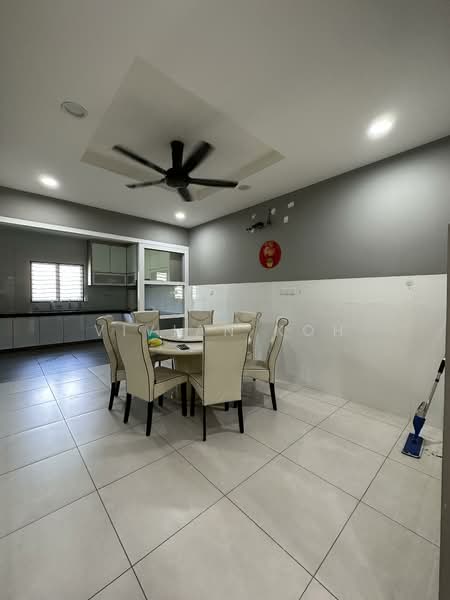 Service Residence for Rent at Hana @ Eco Ardence - Vivian Koh - Kitchen - PropertyGuru.com.my