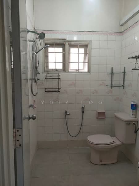 2-storey Terraced House for Rent in Usj 9 (Subang Jaya) - Lydia Loo - Bathroom - PropertyGuru.com.my