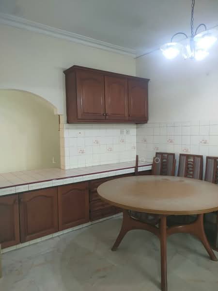 2-storey Terraced House for Rent in Usj 9 (Subang Jaya) - Lydia Loo - Kitchen - PropertyGuru.com.my