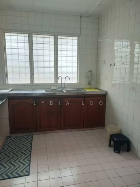 2-storey Terraced House for Rent in Usj 9 (Subang Jaya) - Lydia Loo - Kitchen - PropertyGuru.com.my
