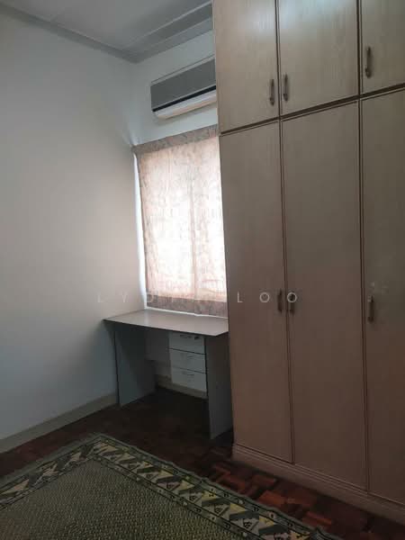 2-storey Terraced House for Rent in Usj 9 (Subang Jaya) - Lydia Loo - Bedroom - PropertyGuru.com.my