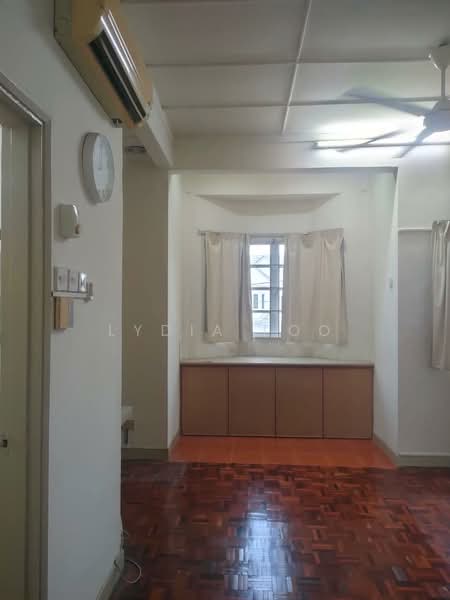 2-storey Terraced House for Rent in Usj 9 (Subang Jaya) - Lydia Loo - Living Room - PropertyGuru.com.my