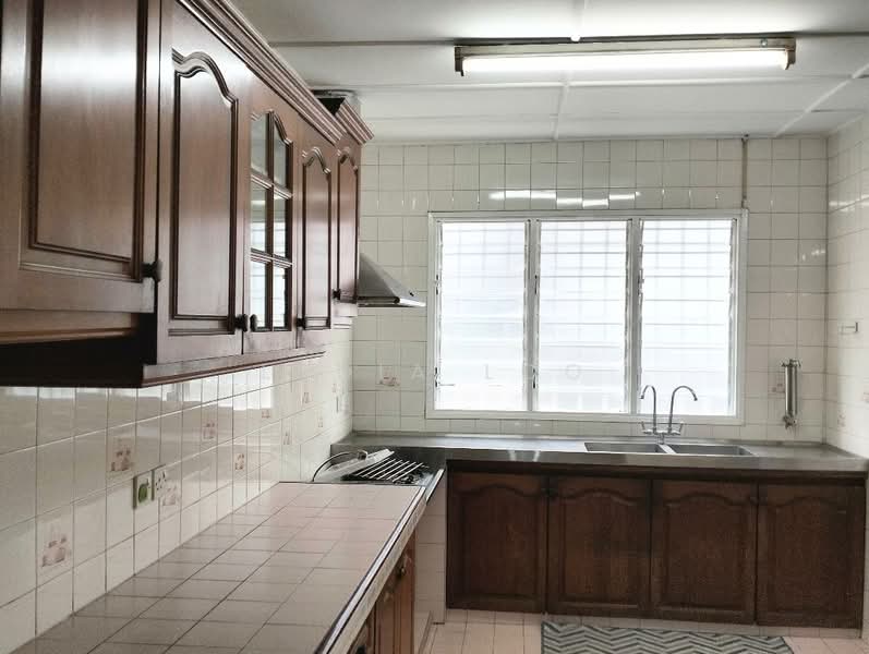 2-storey Terraced House for Rent in Usj 9 (Subang Jaya) - Lydia Loo - Kitchen - PropertyGuru.com.my