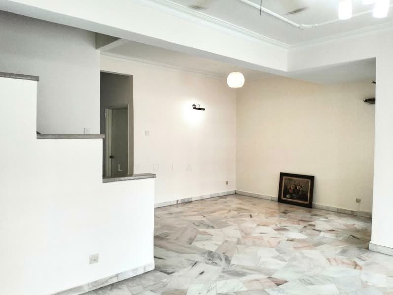 2-storey Terraced House for Rent in Usj 9 (Subang Jaya) - Lydia Loo - Living Room - PropertyGuru.com.my