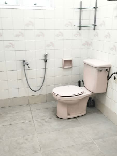 2-storey Terraced House for Rent in Usj 9 (Subang Jaya) - Lydia Loo - Bathroom - PropertyGuru.com.my
