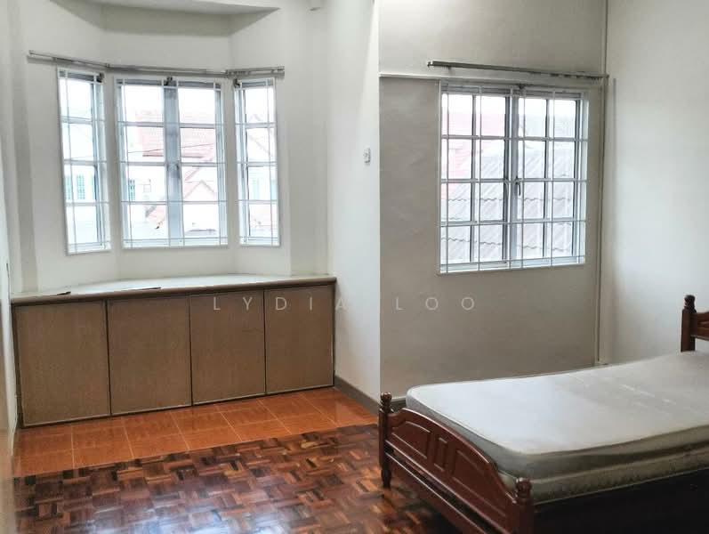 2-storey Terraced House for Rent in Usj 9 (Subang Jaya) - Lydia Loo - Bedroom - PropertyGuru.com.my