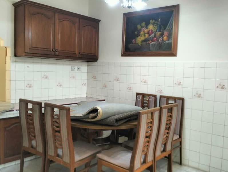 2-storey Terraced House for Rent in Usj 9 (Subang Jaya) - Lydia Loo - Kitchen - PropertyGuru.com.my