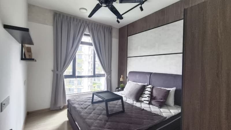 Ataraxia Park @ Forest City untuk Untuk Disewa - RM 1,200 /bulan, Apr 2026 - Bedroom - PropertyGuru.com.my