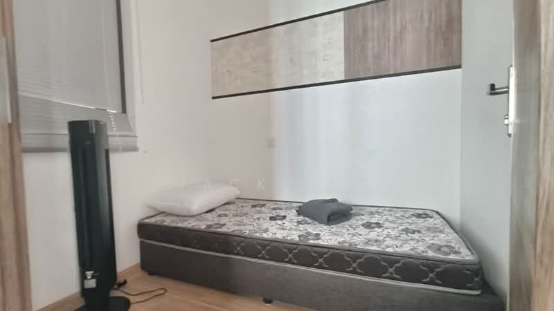 Ataraxia Park @ Forest City untuk Untuk Disewa - RM 1,200 /bulan, Apr 2026 - Bedroom - PropertyGuru.com.my