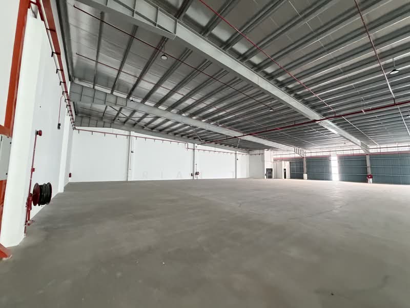 Kilang untuk Disewa di Simpang Ampat (Penang) - Brian Teh - Interior - PropertyGuru.com.my