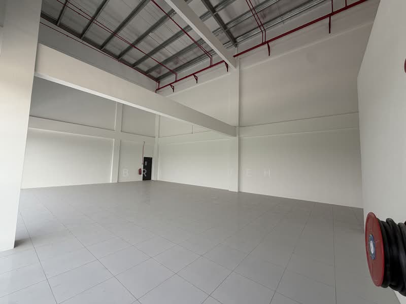 Kilang untuk Disewa di Simpang Ampat (Penang) - Brian Teh - PropertyGuru.com.my
