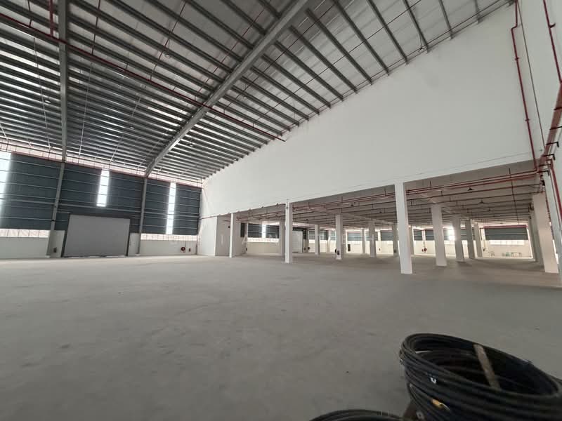 Kilang untuk Disewa di Simpang Ampat (Penang) - Brian Teh - Interior - PropertyGuru.com.my