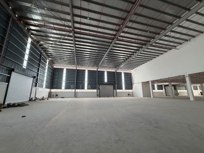 Kilang untuk Disewa di Simpang Ampat (Penang) - Brian Teh - Interior - PropertyGuru.com.my