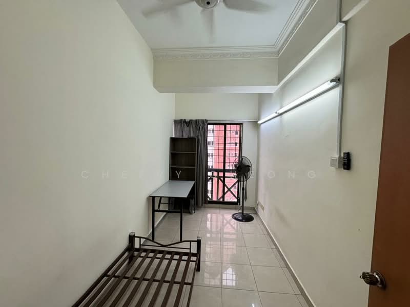 Condominium for Rent at Cypress Condominium - Cheery Cheong - Bedroom - PropertyGuru.com.my