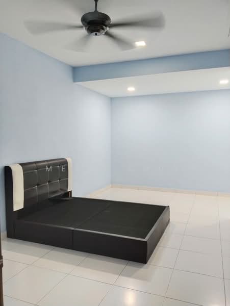 2-storey Terraced House for Rent in Skudai (Johor) - Merry Chua - Bedroom - PropertyGuru.com.my