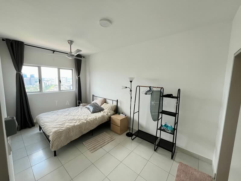 Apartment for Rent at Residensi Riamas - Tad Seng Kho - Bedroom - PropertyGuru.com.my