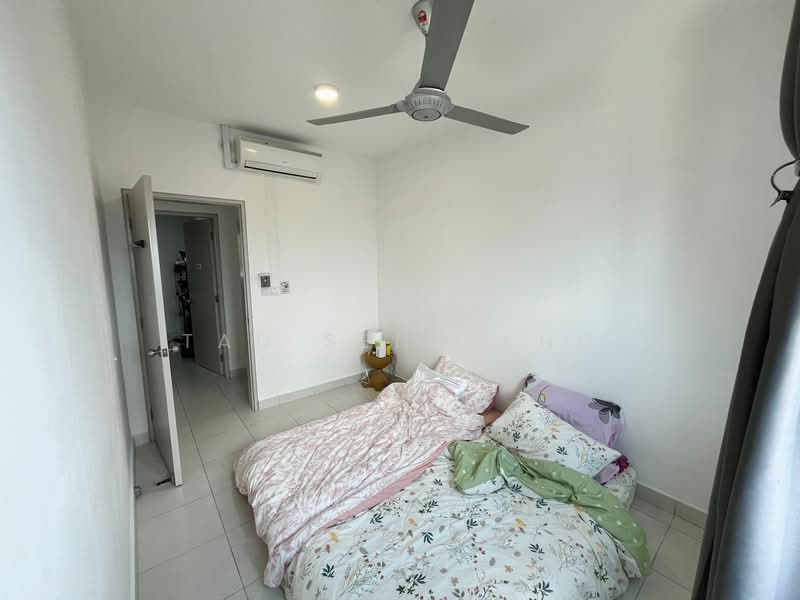 Apartment for Rent at Residensi Riamas - Tad Seng Kho - Bedroom - PropertyGuru.com.my