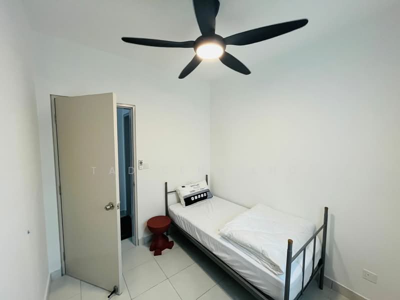 Apartment for Rent at Residensi Riamas - Tad Seng Kho - Bedroom - PropertyGuru.com.my
