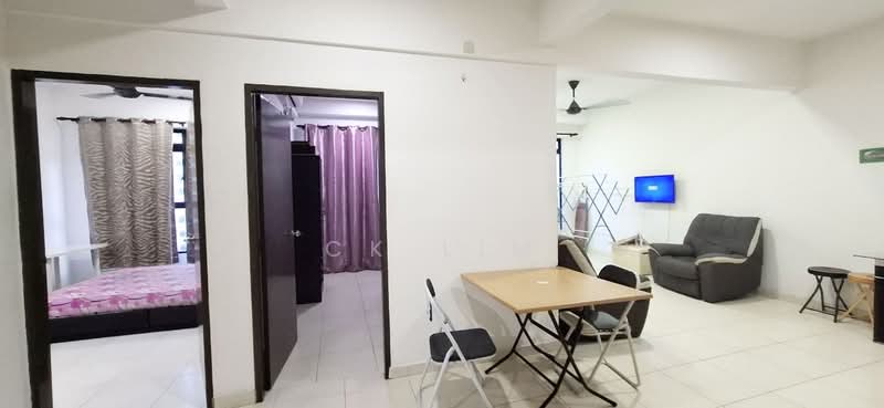 Service Residence for Rent at The Garden Residences - CK Lim - Bedroom - PropertyGuru.com.my