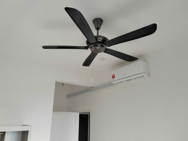 Service Residence for Rent at MKH Boulevard II - Calvin Loke - Interior - PropertyGuru.com.my