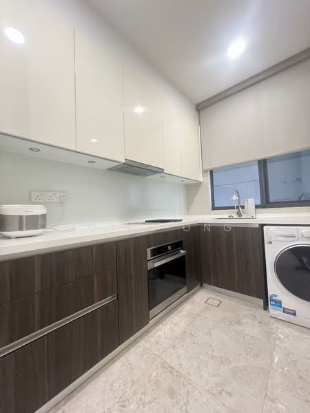 Service Residence for Rent at The Manor - Joyce Ong - PropertyGuru.com.my