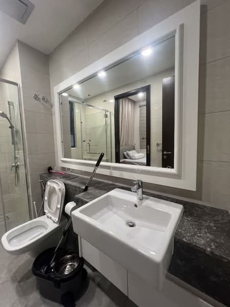 Service Residence for Rent at The Manor - Joyce Ong - PropertyGuru.com.my