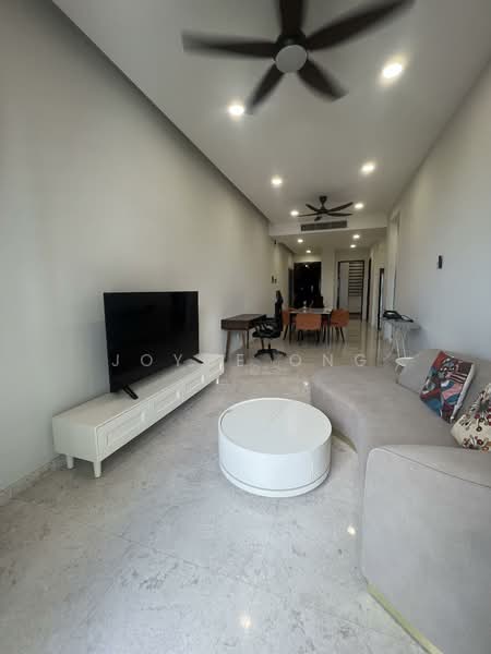 Service Residence for Rent at The Manor - Joyce Ong - PropertyGuru.com.my
