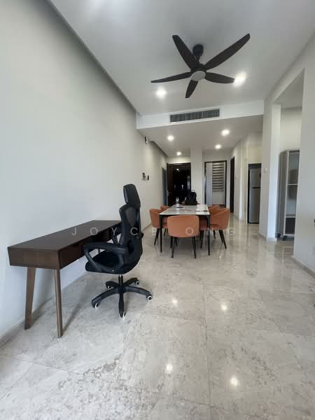 Service Residence for Rent at The Manor - Joyce Ong - Interior - PropertyGuru.com.my