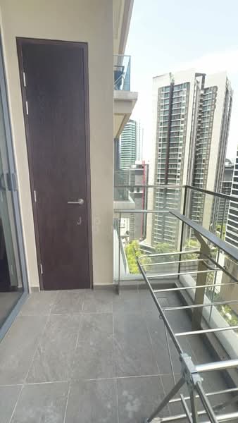 Service Residence for Rent at The Manor - Joyce Ong - PropertyGuru.com.my