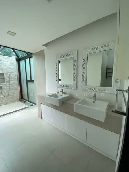 Ledang Heights untuk Untuk Dijual - RM 4,000,000, Mac 2026 - Bathroom - PropertyGuru.com.my