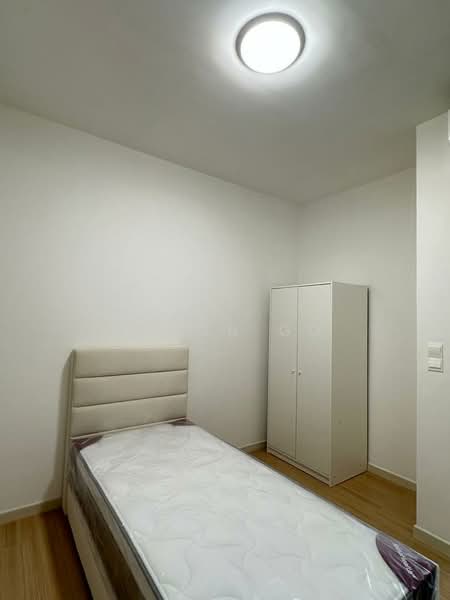 Service Residence for Rent at M Luna - Ayden Go - Bedroom - PropertyGuru.com.my