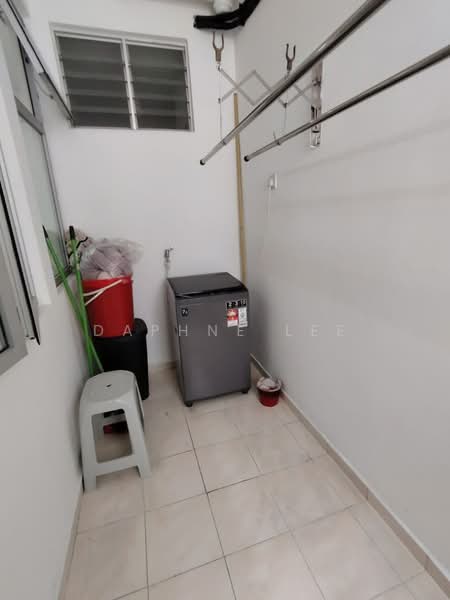 Apartment for Rent at Molek Ria - Daphne Lee - Interior - PropertyGuru.com.my